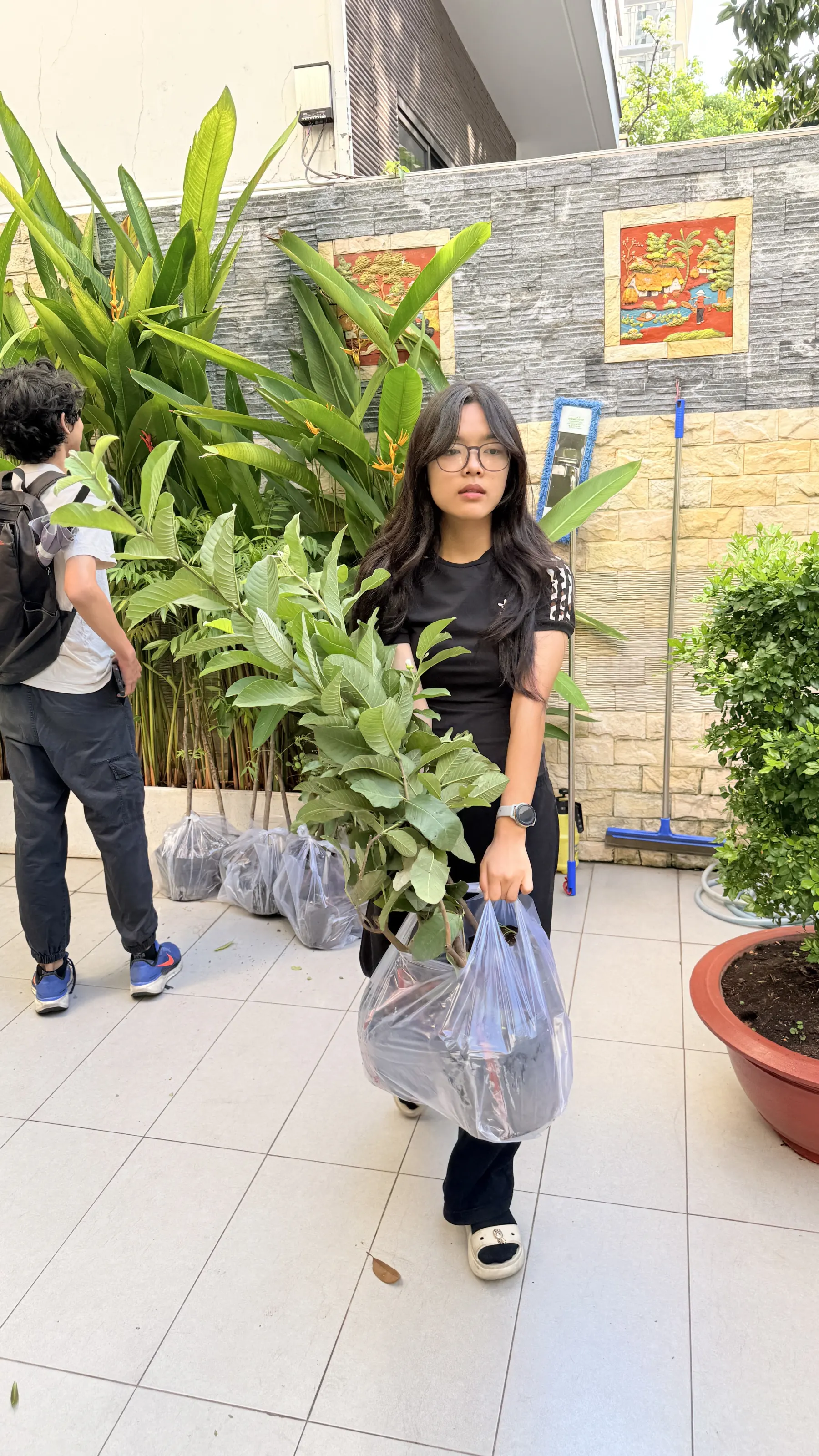 Plant For Change project photo 19